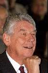 Amsterdam 1 september 2001
Wim Kok