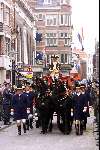 Den Haag 18 september 2001
Prinsjesdag 2001