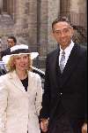 Den Haag 18 september 2001
Prinsjesdag 2001
staatssecretaris Ybema