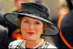 Den Haag 17 september 2002
Prinsjesdag 2002
Mevr Donner vrouw van minister Piet Hein Donner