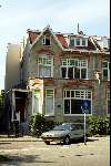 Utrecht 4 augustus 2002
Huis van Minister Aart Jan de Geus