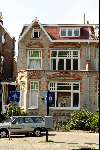 Utrecht 4 augustus 2002
Huis van Minister Aart Jan de Geus