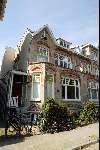 Utrecht 4 augustus 2002
Huis van Minister Aart Jan de Geus