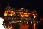 Amsterdam 9 september 2002
Amstel Hotel