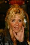 Volendam 5 september 2002
Annie Schilder