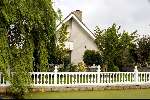 Volendam 5 september 2002
Huis Annie Schilder te koop
