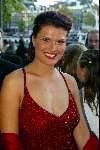 Amsterdam 22 september 2002
Premiere Sound of Music in Carre
Anouk v Nes