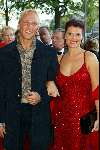 Amsterdam 22 september 2002
Premiere Sound of Music in Carre
Anouk v Nes