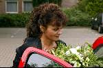 Losser 7 september 2002
Gert Timmerman trouwen