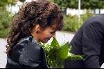 Losser 7 september 2002
Gert Timmerman trouwen
Babs timmerman de tweede vrouw van Gert