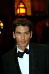 Amsterdam 23 september 2002
Premiere film tom cruise minority report
Bart Ettekoven