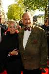 Amsterdam 22 september 2002
Premiere Sound of Music in Carre
Bert Simhoffe