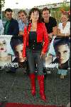 Amsterdam 2 september 2002
Premiere Oesters van Namkee in Pathe Arena
Birgit Schuurman