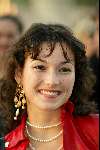 Amsterdam 2 september 2002
Premiere Oesters van Namkee in Pathe Arena
Birgit Schuurman