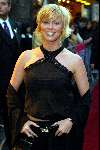 Amsterdam 23 september 2002
Premiere film tom cruise minority report
Bridget Maasland