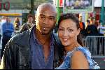 Amsterdam 2 september 2002
Premiere Oesters van Namkee in Pathe Arena
Stay C en Brigitte Hamers