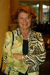 Amstedam 10 september 2002
Modeshow Monique Collignon in Hilton
Bruni Heinke