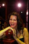 Amsterdam 22 september 2002
Premiere Sound of Music in Carre
Caroline de Bruijn