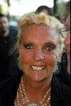 Amsterdam 22 september 2002
Premiere Sound of Music in Carre
Carry Tefsen