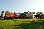 Goudswaard 4 augustus 2002
Huis van Minister Cees Veerman