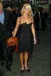 Amsterdam 2 september 2002
Premiere Oesters van Namkee in Pathe Arena
Chantal jansen