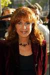 Amsterdam 22 september 2002
Premiere Sound of Music in Carre
Cilly Dartell