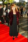 Amsterdam 22 september 2002
Premiere Sound of Music in Carre
Cilly Dartell