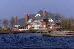 Vinkeveen, 29 maart 2002
Nieuwe huis van Cor Boonstra en Sylvia Toth