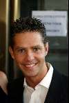 Amsterdam 22 september 2002
Premiere Sound of Music in Carre
Danny de Munck