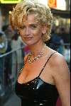 Amsterdam 23 september 2002
Premiere film tom cruise minority report
Daphne Deckers