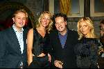 Amsterdam 8 september 2002
Feestje paleis Soestdijk van dirk Zeelenberg
Dirk Zeelenberg en tatjana