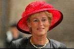 Den Haag 17 september 2002
Prinsjesdag 2002
De vrouw vanEduard Bomhoff