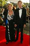 Amsterdam 22 september 2002
Premiere Sound of Music in Carre
Eduard Bonhoff met vrouw