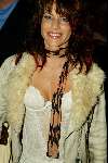 Amsterdam 2 september 2002
Premiere Oesters van Namkee in Pathe Arena
Ellen ten Damme