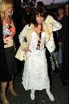 Amsterdam 2 september 2002
Premiere Oesters van Namkee in Pathe Arena
Ellen ten Damme