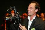 Amsterdam 22 september 2002
Premiere Sound of Music in Carre
Erik Vogel