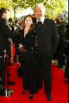 Amsterdam 22 september 2002
Premiere Sound of Music in Carre
Ernst Daniel Smid  met vrouw