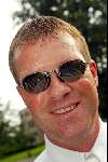 Veldhoven 4 september 2002
VVCS Voetbalgala in Koningshof
Erwin Koeman