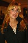 Amsterdam 23 september 2002
Modeshow Sheila de Vries 
Estelle Gullit
