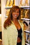 Amsterdam 7 september 2002
opening Wolford op PC hooftstraat
Esther Oosterbeek