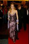 Amsterdam 22 september 2002
Premiere Sound of Music in Carre
Fabienne de Vries