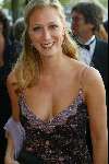Amsterdam 22 september 2002
Premiere Sound of Music in Carre
Fabienne de Vries