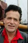 Volendam 5 september 2002
George Baker