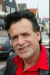 Volendam 5 september 2002
George Baker