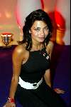 Amsterdam 2 september 2002
Premiere Oesters van Namkee in Pathe Arena
Georgina Verbaan