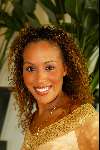 Zaltbommel 9 september 2002
Opening Rocket .
Glennis Grace