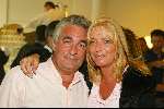 Zaltbommel 9 september 2002
Opening Rocket .
Ludo Voeten en Hanny