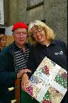Westzaan 21 september
Harry Slinger zet zich in voor Roemenie