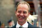 Den Haag 17 september 2002
Prinsjesdag 2002
Minister Henk Kamp