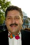 Amsterdam 22 september 2002
Premiere Sound of Music in Carre
Henk Krol